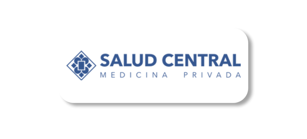 salud central